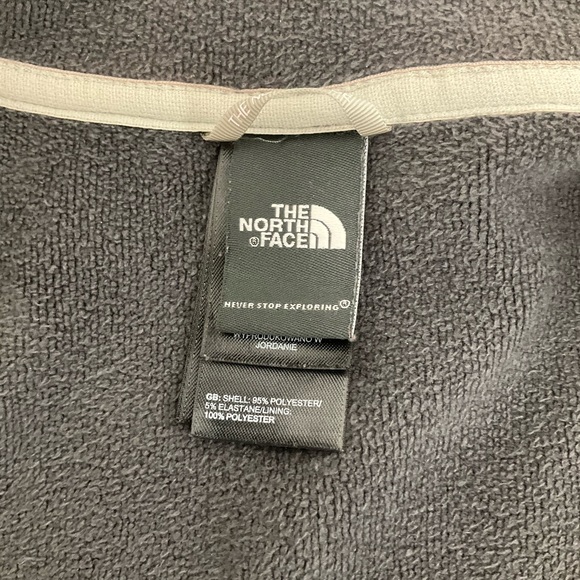 The North Face Fleece Jacket - Size S - Picture 10 of 11
